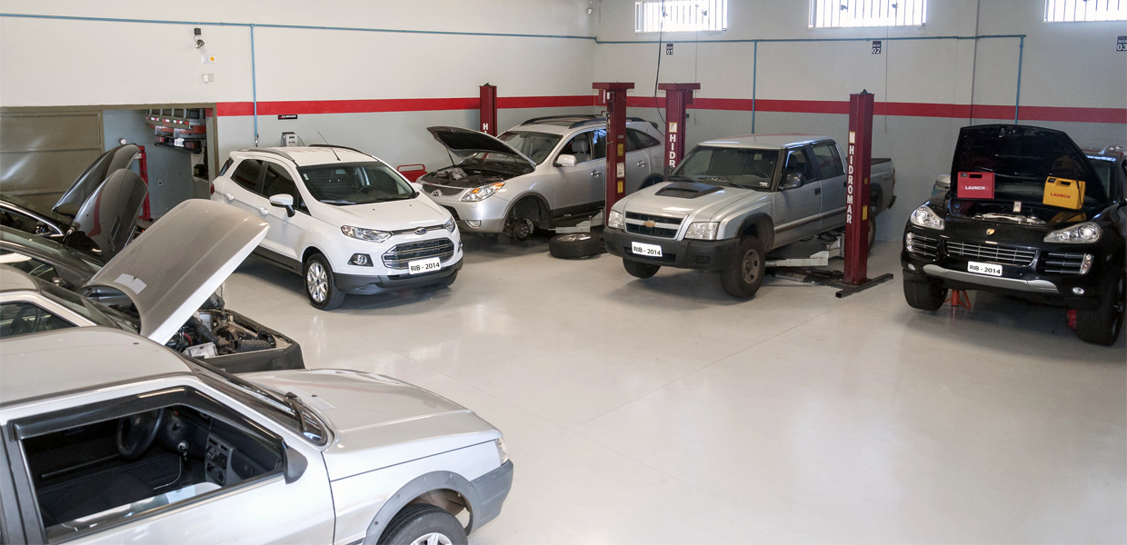 Dicas para seu carro